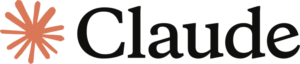 Claude AI logo.svg 1024x220