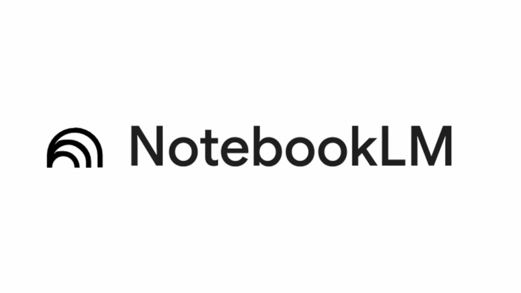 Google Gemini NotebookLM AI 1024x576