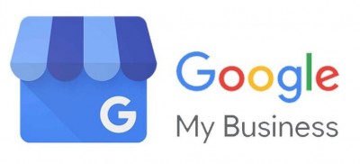 google my business