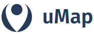 uMap