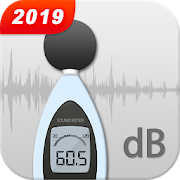 Decibel Meter